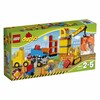 LEGO® - Большая стройплощадка (10813)