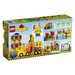 LEGO® - Большая стройплощадка (10813) дополнительное фото 2.
