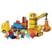 LEGO® - Большая стройплощадка (10813) дополнительное фото 1.