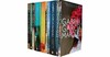 Marquez Collection - 10 Books [Paperback]