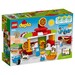 LEGO® - Піцерія (10834) дополнительное фото 2.
