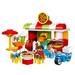LEGO® - Піцерія (10834) дополнительное фото 1.