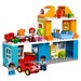 LEGO® - Родинний дім (10835) дополнительное фото 1.