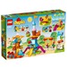 LEGO® - Большой парк аттракционов (10840) дополнительное фото 2.