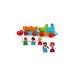 LEGO® - Большой парк аттракционов (10840) дополнительное фото 3.
