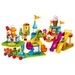 LEGO® - Большой парк аттракционов (10840) дополнительное фото 1.