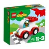 LEGO® - Мій перший гоночний автомобіль (10860)