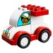 LEGO® - Мій перший гоночний автомобіль (10860) дополнительное фото 1.