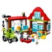 LEGO® - Пригоди на фермі (10869) дополнительное фото 1.