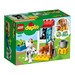 LEGO® - Тварини на фермі (10870) дополнительное фото 2.