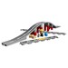 LEGO® - Железнодорожный мост и рельсы (10872) дополнительное фото 1.