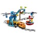 LEGO® - Грузовой поезд (10875) дополнительное фото 1.