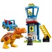 LEGO® - Башня тираннозавра (10880) дополнительное фото 1.