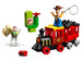 Конструктор LEGO DUPLO Поїзд «Історія іграшок» 10894 дополнительное фото 2.