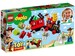 Конструктор LEGO DUPLO Поезд «История игрушек» 10894 дополнительное фото 6.