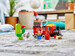 Конструктор LEGO DUPLO Поїзд «Історія іграшок» 10894 дополнительное фото 5.