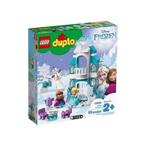 Конструктори: LEGO® Крижаний замок (10899)