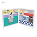 Ігровий магнітний набір «Магазин піци та морозива», Melissa & Doug дополнительное фото 7.