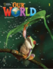 Our World 1: Grammar Workbook 2nd edition [National Geographic]