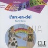 CDIntro L'arc-en-ciel Audio CD