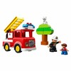 LEGO® - Пожежна машина (10901)