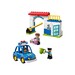 LEGO® - Поліцейська дільниця (10902) дополнительное фото 1.