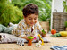 Конструктор LEGO DUPLO Детишки животных 10904 дополнительное фото 4.