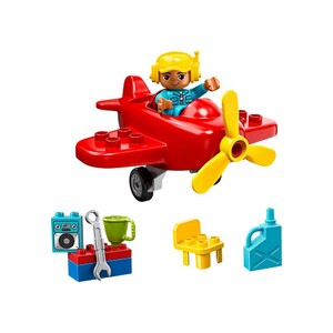 Наборы LEGO: LEGO® - Самолет (10908)