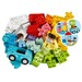 Конструктор LEGO DUPLO Коробка с кубиками 10913 дополнительное фото 1.