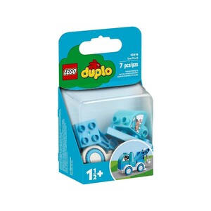 Ігри та іграшки: LEGO® Евакуатор (10918)