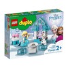 LEGO® Чаювання Ельзи та Олафа (10920)