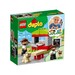 LEGO® Ятка з піцою (10927) дополнительное фото 3.