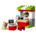 LEGO® Ятка з піцою (10927) дополнительное фото 1.