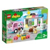 LEGO® Пекарня (10928)