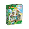 Конструктор LEGO DUPLO Модульний іграшковий будиночок 10929