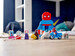 Конструктор LEGO DUPLO Штаб-квартира Людини-Павука 10940 дополнительное фото 5.