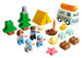 Конструктор LEGO DUPLO Семейное приключение на микроавтобусе 10946 дополнительное фото 1.