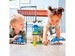 Конструктор LEGO DUPLO Полицейский участок и вертолет 10959 дополнительное фото 6.