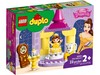 Конструктор LEGO DUPLO Бальна зала Белль 10960