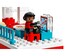 Конструктор LEGO DUPLO Town Пожежне депо та гелікоптер 10970 дополнительное фото 5.