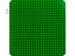 Зелена будівельна пластина  LEGO DUPLO 10980 дополнительное фото 1.