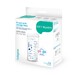 Пакеты для хранения грудного молока с индикатором температуры 20 шт., BabyOno дополнительное фото 2.