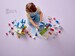 Конструктор LEGO DUPLO Чарівний замок Дісней 3-в-1 10998 дополнительное фото 7.