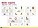 Pippa and Pop 3 Activity Book British English [Cambridge University Press] дополнительное фото 2.