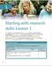 Cambridge Primary Global Perspectives 2nd Edition Learner's Skills Book 4 with Digital Access (1 Yea дополнительное фото 1.