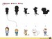 Pippa and Pop 3 Activity Book British English [Cambridge University Press] дополнительное фото 1.