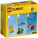 LEGO® - Кубики та ідеї (11001) дополнительное фото 1.