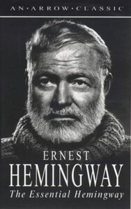 Художественные: Essential Hemingway