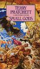 Книги для дорослих: Small Gods