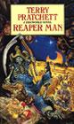 Книги для дорослих: Reaper Man